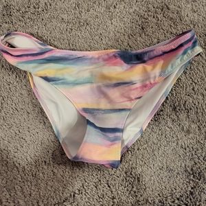 Victoria's Secret bikini Bottoms